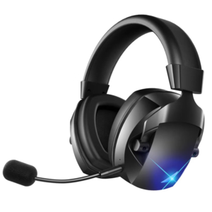 Casque gaming